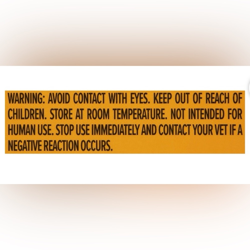 ARM & HAMMER Advanced Care Enzymatic Dog Toothpaste 2.5oz Beef Flavor 🐶🦷🪥 - Picture 7 of 7